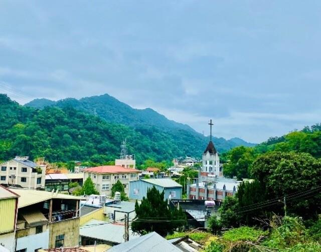 獅潭在地小旅行-仙履幸福鐘,藏山椿工坊